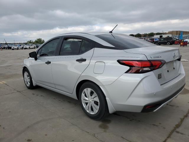 Image 2 of 2021 NISSAN VERSA S 2021 with VIN 3N1CN8DV7ML819876