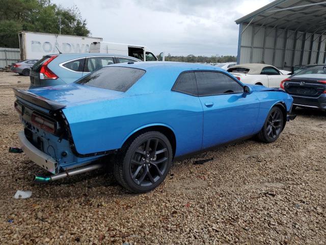 Image 3 of 2023 DODGE CHALLENGER SXT 2023 with VIN 2C3CDZAG9PH578545