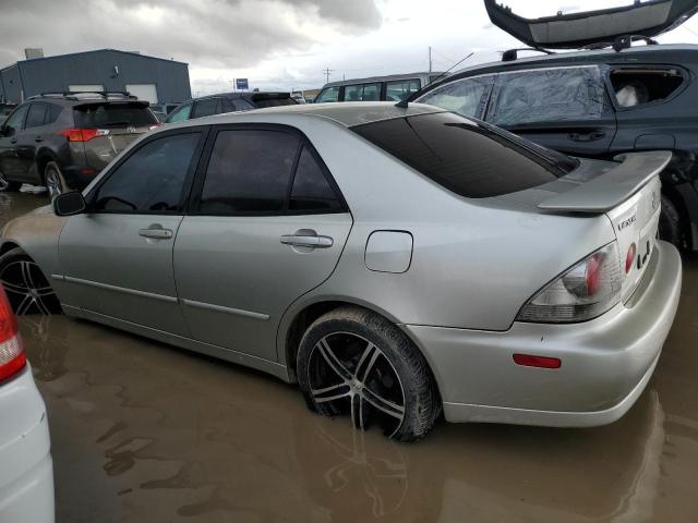 Obraz 2 z 2002 LEXUS IS 300 2002 z VIN JTHBD192320058824