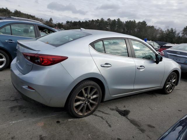 Image 3 of 2018 MAZDA 3 TOURING 2018 with VIN 3MZBN1V34JM248623