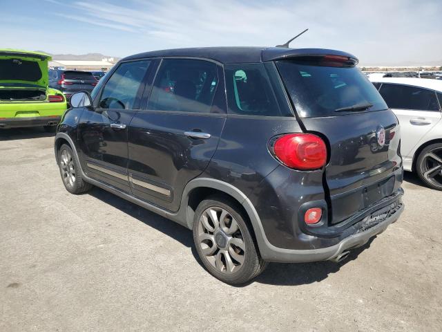 Изображение 2 2014 FIAT 500L TREKKING 2014 с VIN ZFBCFADH8EZ028880
