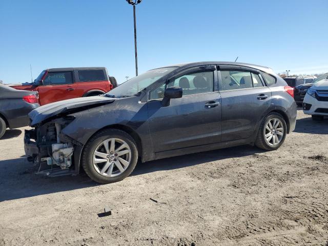 Obraz 1 z 2015 SUBARU IMPREZA PREMIUM 2015 z VIN JF1GPAC69FH282509