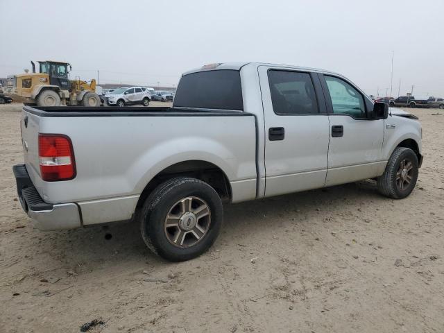 Obraz 3 z 2007 FORD F150 SUPERCREW 2007 z VIN 1FTRW12W77KC29741