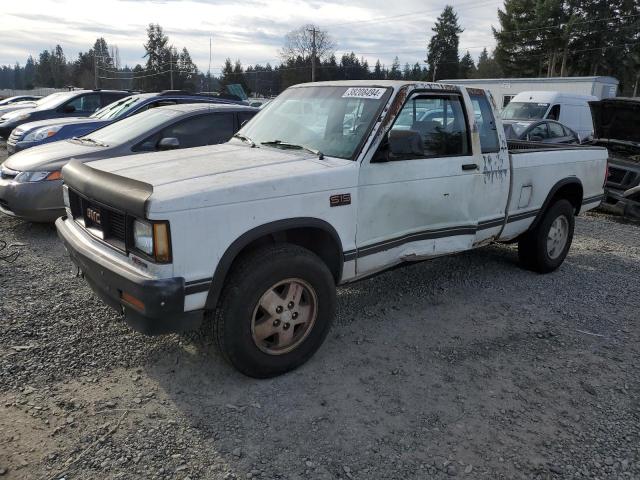 Image 1 of 1989 GMC S15 S15 1989 with VIN 1GTDT19Z7K8533659