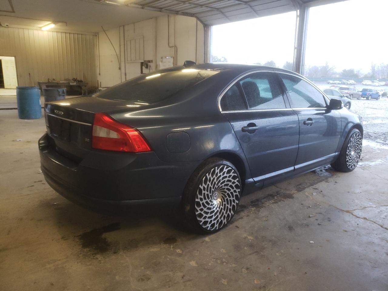 Изображение 3 2007 VOLVO S80 3.2 2007 с VIN YV1AS982171032592