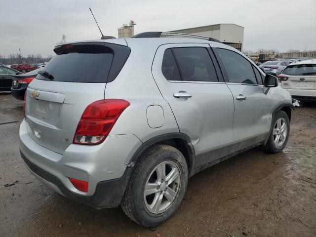 Obraz 3 z 2018 CHEVROLET TRAX 1LT 2018 z VIN KL7CJLSB5JB509109
