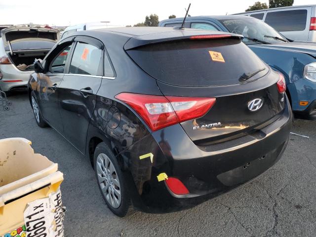 Obraz 2 z 2016 HYUNDAI ELANTRA GT  2016 z VIN KMHD35LHXGU330301