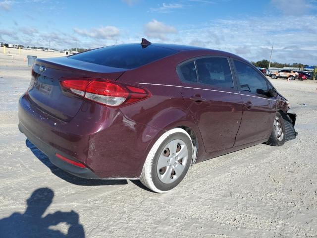 Изображение 3 2017 KIA FORTE LX 2017 с VIN 3KPFL4A77HE153370
