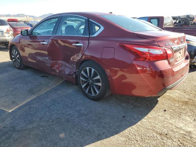 Obraz 2 z 2017 NISSAN ALTIMA 2.5 2017 z VIN 1N4AL3AP9HC172360
