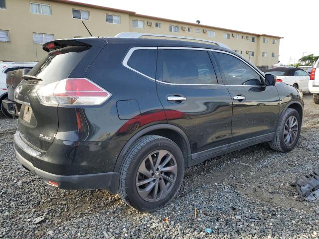 Image 3 of 2016 NISSAN ROGUE S 2016 with VIN 5N1AT2MV8GC806668