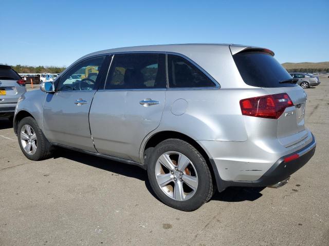 Изображение 2 2011 ACURA MDX  2011 с VIN 2HNYD2H21BH526882