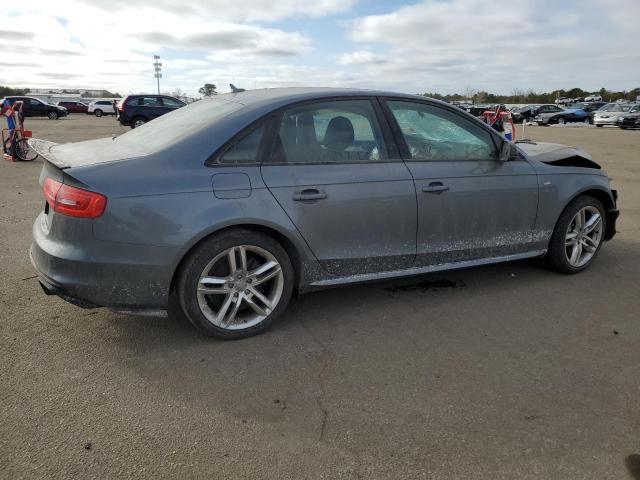 Obraz 3 z 2016 AUDI A4 PREMIUM S-LINE 2016 z VIN WAUBFAFL5GN017434