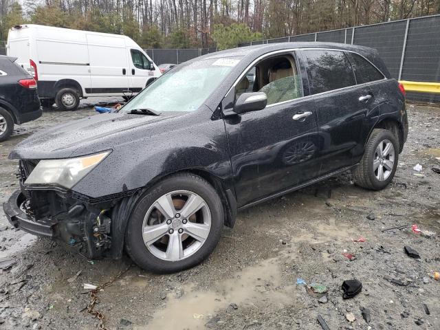 Изображение 2011 ACURA MDX TECHNOLOGY 2011