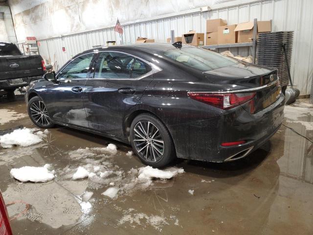 Image 2 of 2023 LEXUS ES 350 BASE 2023 with VIN 58ADZ1B17PU144459