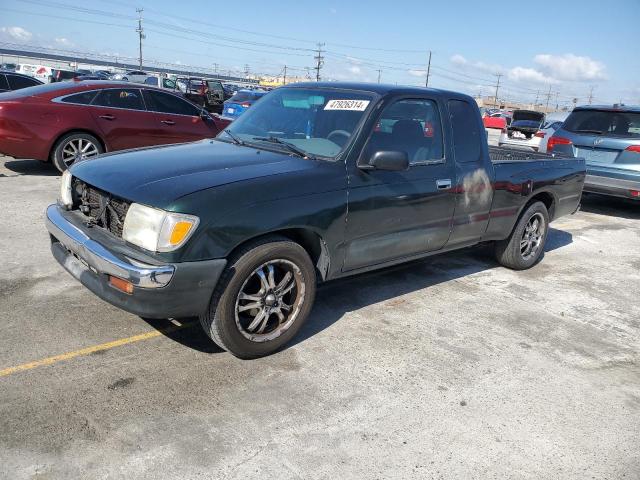 Изображение 1999 TOYOTA TACOMA XTRACAB 1999