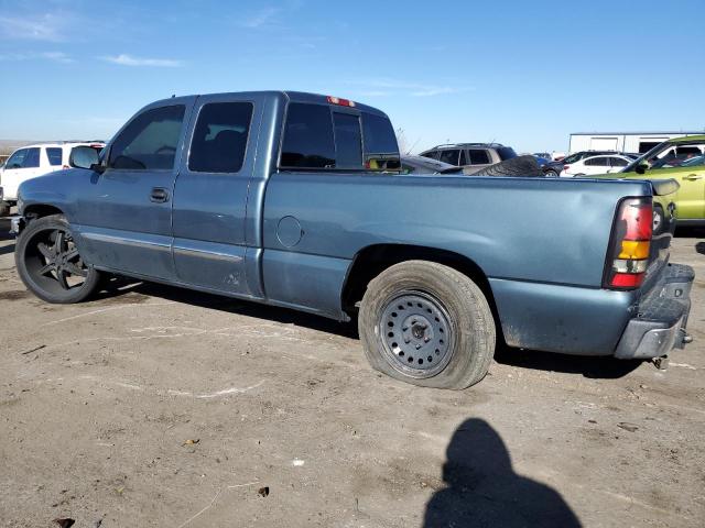 Obraz 2 z 2006 GMC NEW SIERRA C1500 2006 z VIN 2GTEC19Z561281505