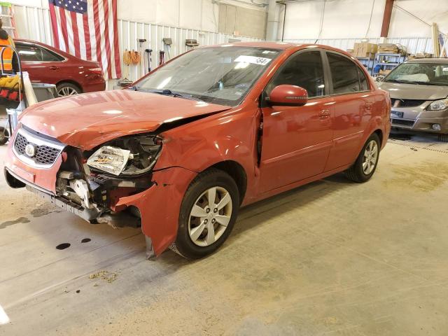 2011 KIA RIO BASE 2011 image