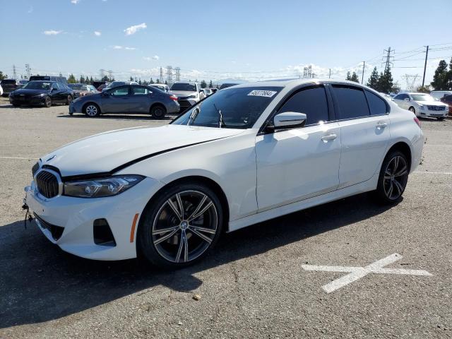 Изображение 2023 BMW 330I  2023