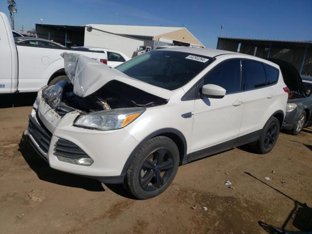 Изображение 1 2016 FORD ESCAPE SE 2016 с VIN 1FMCU9GX8GUC26973