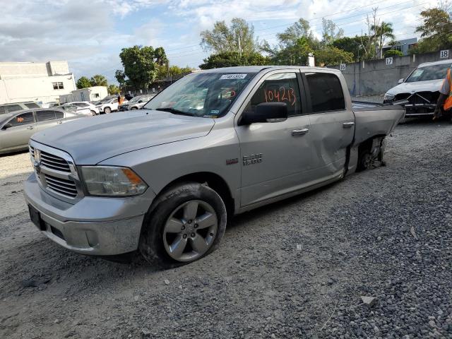 Изображение 1 2015 RAM 1500 SLT 2015 с VIN 1C6RR6LT2FS512742