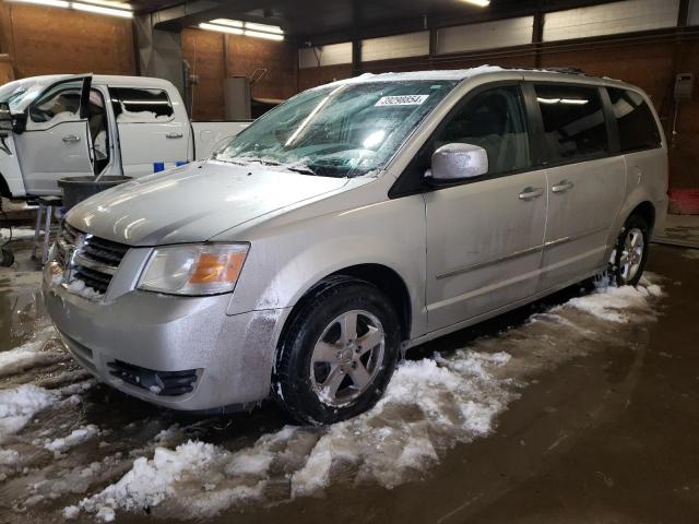 2010 DODGE GRAND CARAVAN SXT 2010 image