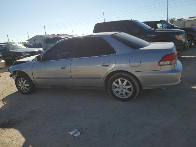 Изображение 2 2002 HONDA ACCORD SE 2002 с VIN 1HGCG56772A139759