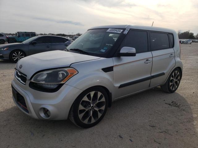 Obraz 2012 KIA SOUL + 2012