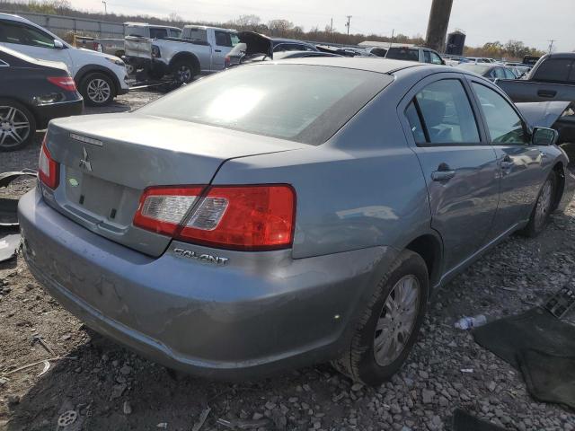 Obraz 3 z 2009 MITSUBISHI GALANT ES 2009 z VIN 4A3AB36F59E028871
