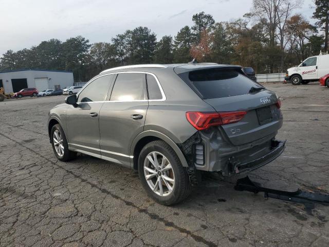 Image 2 of 2021 AUDI Q3 PREMIUM S LINE 45 2021 with VIN WA1DECF35M1065233