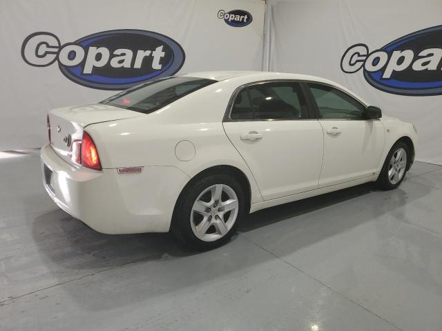 Obraz 3 z 2008 CHEVROLET MALIBU LS 2008 z VIN 1G1ZG57N98F215704