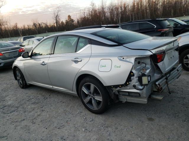 Image 2 of 2019 NISSAN ALTIMA SV 2019 with VIN 1N4BL4DWXKC148816