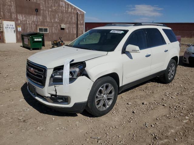 Image 1 of 2013 GMC ACADIA SLT-1 2013 with VIN 1GKKVRKD5DJ268268