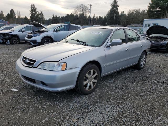 Obraz 1999 ACURA TL 3.2 1999