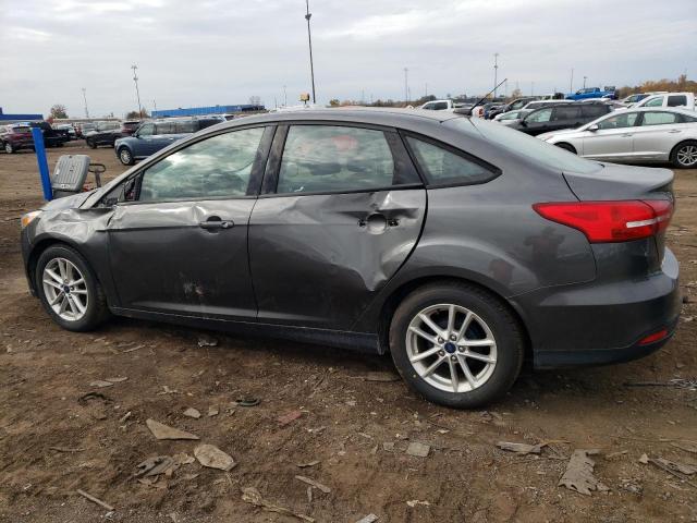 Image 2 of 2015 FORD FOCUS SE 2015 with VIN 1FADP3F26FL280396