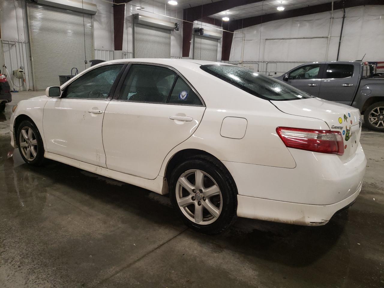 Obraz 2 z 2009 TOYOTA CAMRY BASE 2009 z VIN 4T1BE46K99U917126