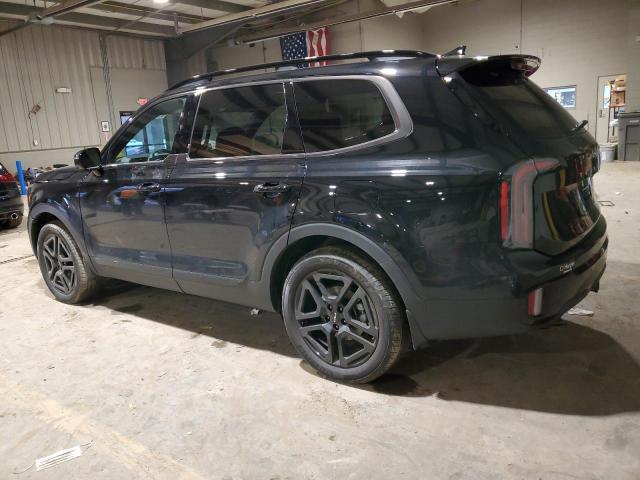 Изображение 2 2024 KIA TELLURIDE SX 2024 с VIN 5XYP5DGC3RG465449