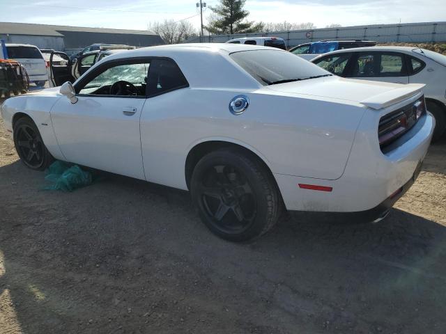 Obraz 2 z 2017 DODGE CHALLENGER R/T 2017 z VIN 2C3CDZBTXHH618418