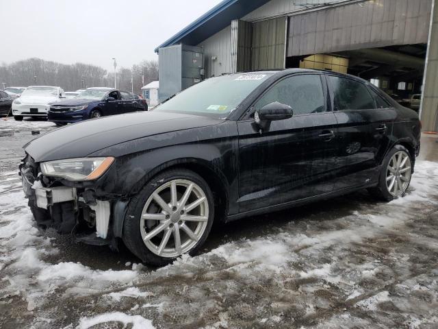 2016 AUDI A3 PREMIUM 2016 image