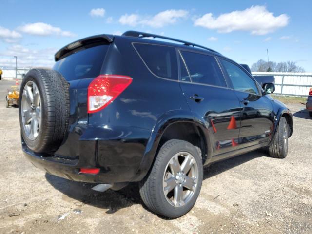 Obraz 3 z 2008 TOYOTA RAV4 SPORT 2008 z VIN JTMBK32V186028895
