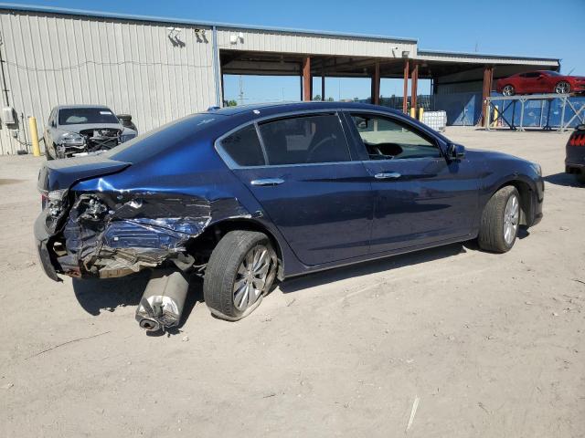 Изображение 3 2013 HONDA ACCORD EXL 2013 с VIN 1HGCR3F89DA047966