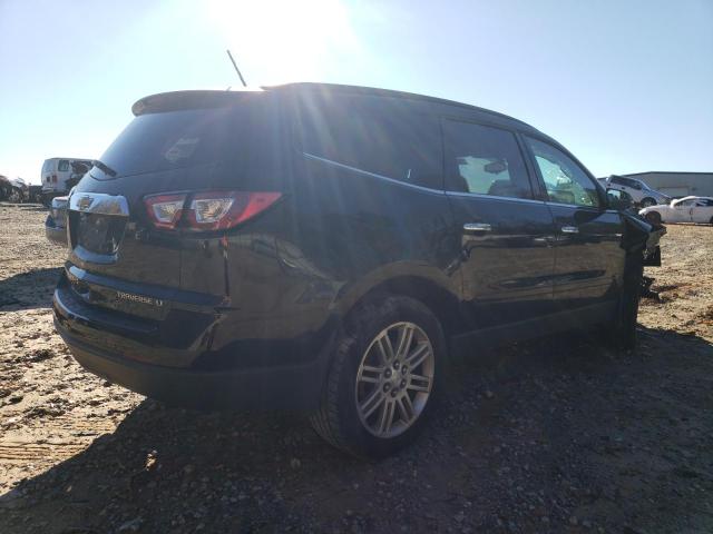 Image 3 of 2014 CHEVROLET TRAVERSE LT 2014 with VIN 1GNKRGKD5EJ367945