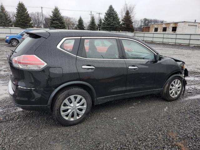 Image 3 of 2015 NISSAN ROGUE S 2015 with VIN KNMAT2MV8FP592423