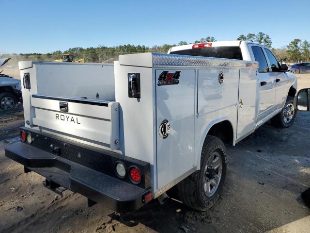 Obraz 3 z 2022 RAM 2500 TRADESMAN 2022 z VIN 3C7WR5HJ9NG198058