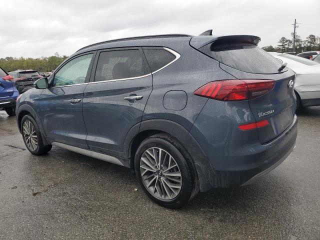 Изображение 2 2021 HYUNDAI TUCSON LIMITED 2021 с VIN KM8J33AL1MU347739