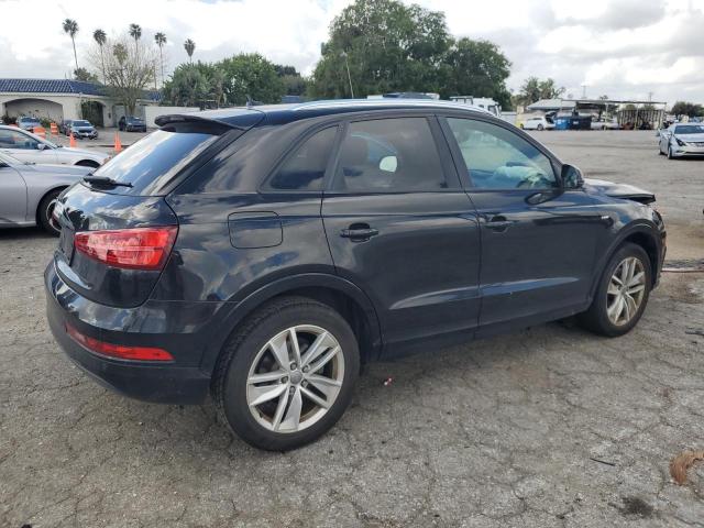 Image 3 of 2018 AUDI Q3 PREMIUM 2018 with VIN WA1BCCFS0JR011162