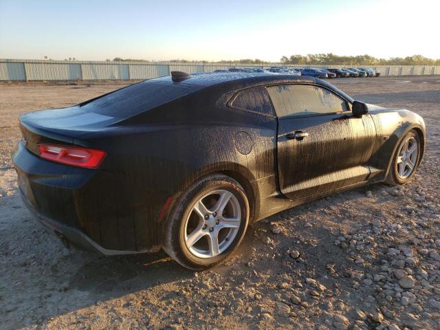 Obraz 3 z 2017 CHEVROLET CAMARO LT 2017 z VIN 1G1FB1RS3H0145715
