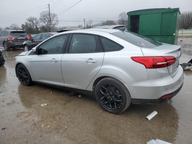 Image 2 of 2017 FORD FOCUS SEL 2017 with VIN 1FADP3H2XHL332709