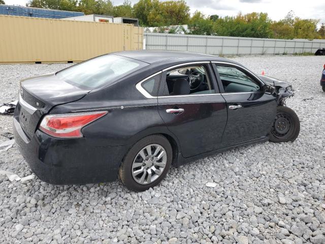 Image 3 of 2015 NISSAN ALTIMA 2.5 2015 with VIN 1N4AL3AP8FC224431