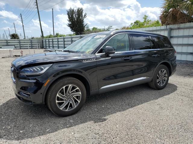 2021 LINCOLN AVIATOR RESERVE 2021 image