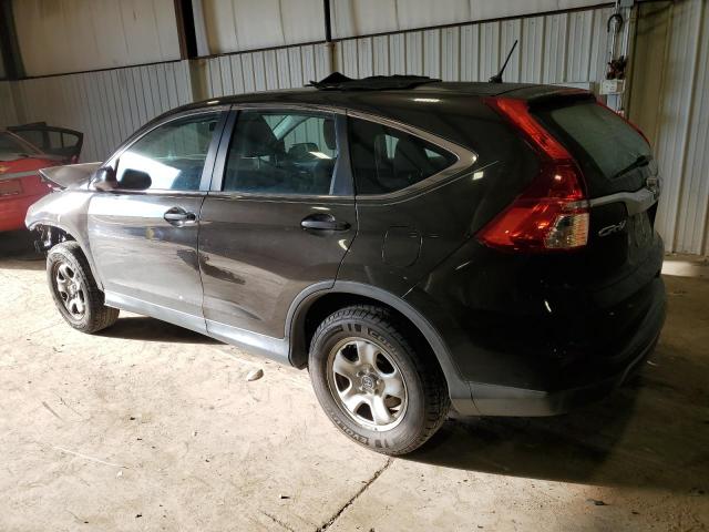 Obraz 2 z 2015 HONDA CR-V LX 2015 z VIN 2HKRM4H39FH621721